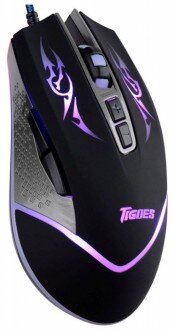Tigoes R7 Mouse kullananlar yorumlar